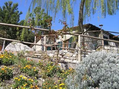 San Martino - Casa Landi Castellina in Chianti