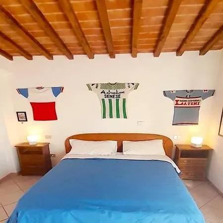 San Martino - Casa Landi Venkovský dům