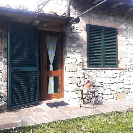 San Martino - Casa Landi Castellina in Chianti
