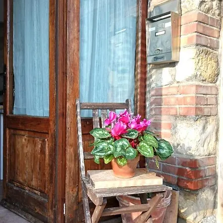Venkovský dům San Martino - Casa Landi *