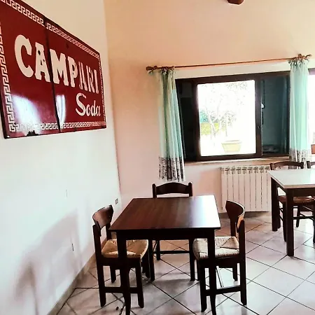San Martino - Casa Landi Venkovský dům Castellina in Chianti