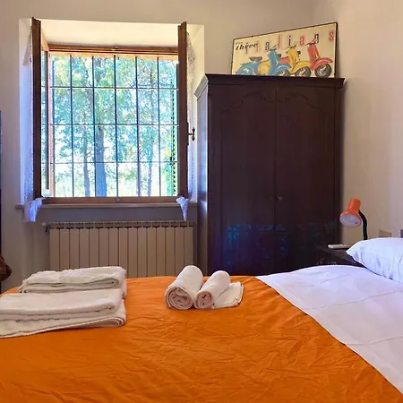 Venkovský dům San Martino - Casa Landi *