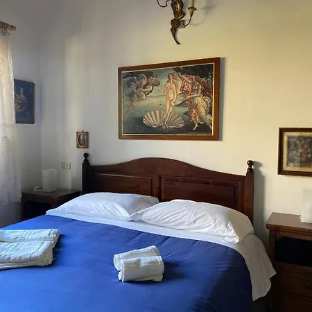 Venkovský dům San Martino - Casa Landi *