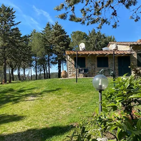 San Martino - Casa Landi Venkovský dům