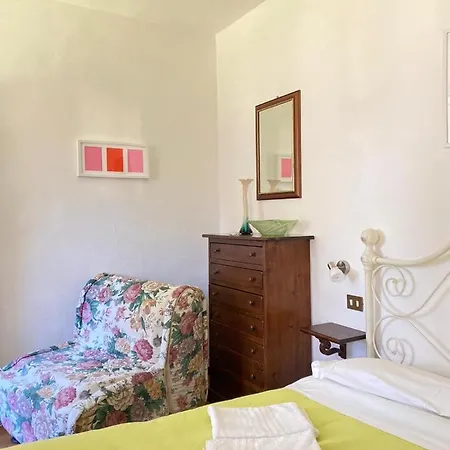 San Martino - Casa Landi Country house
