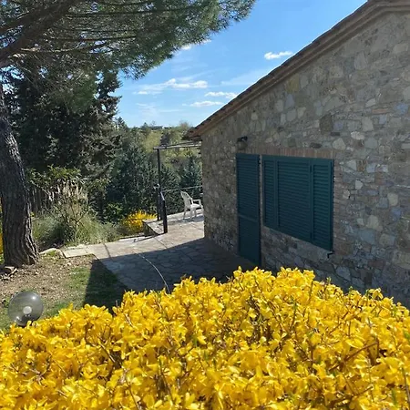 San Martino - Casa Landi *