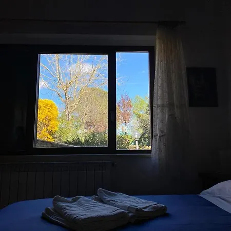 Venkovský dům San Martino - Casa Landi *