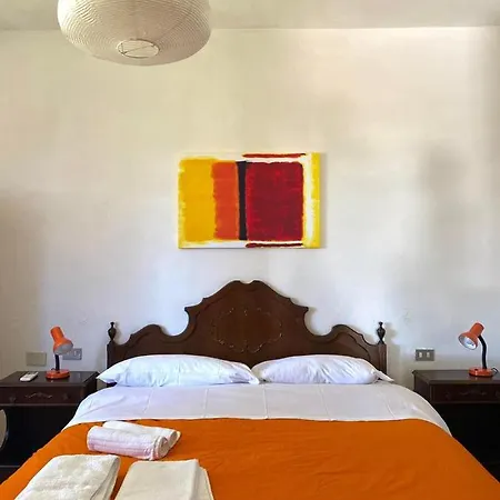 San Martino - Casa Landi Venkovský dům *