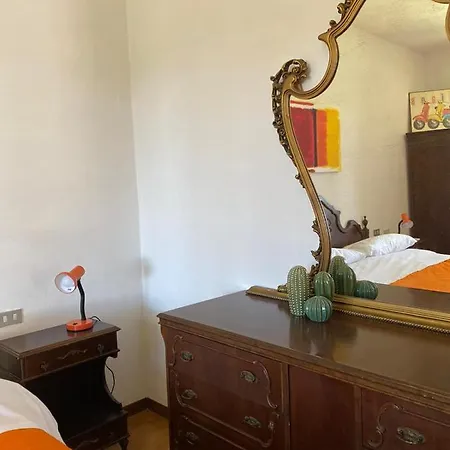 Летний дом San Martino - Casa Landi *