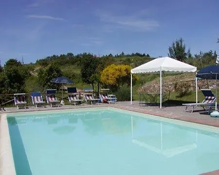 San Martino - Casa Landi