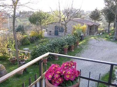 San Martino - Casa Landi Castellina in Chianti