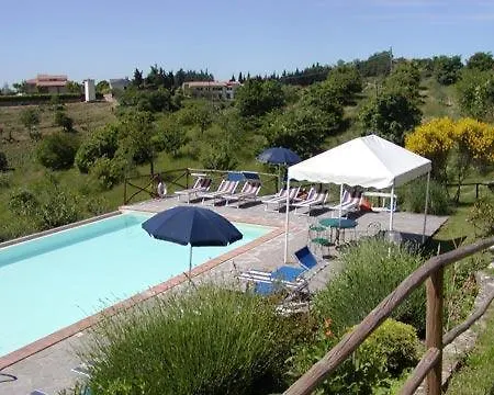 Venkovský dům San Martino - Casa Landi