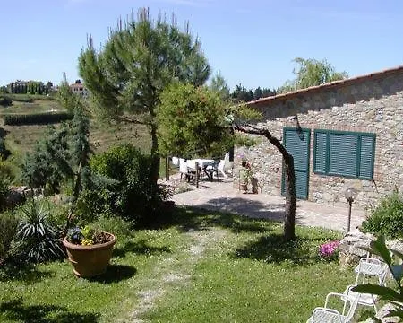 Venkovský dům San Martino - Casa Landi