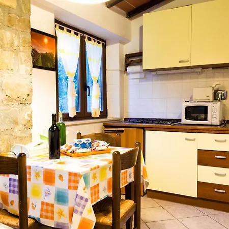 Venkovský dům San Martino - Casa Landi