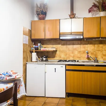 San Martino - Casa Landi