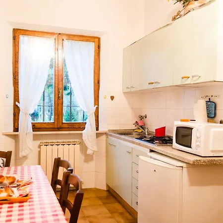Country house San Martino - Casa Landi Castellina in Chianti