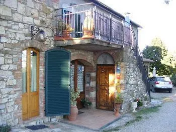 San Martino - Casa Landi Venkovský dům *