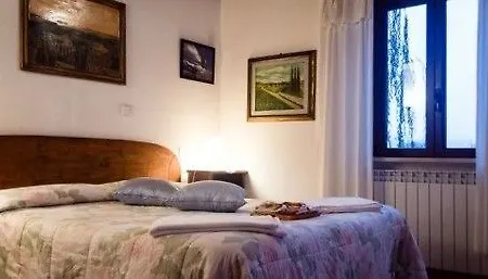 Venkovský dům San Martino - Casa Landi *