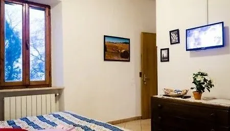 Venkovský dům San Martino - Casa Landi