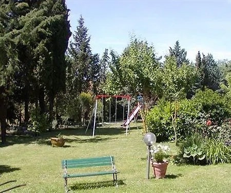 Venkovský dům San Martino - Casa Landi
