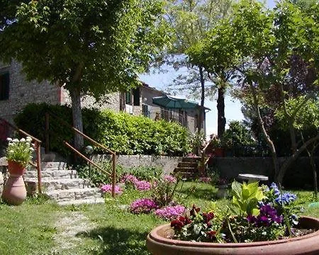 Country house San Martino - Casa Landi Castellina in Chianti