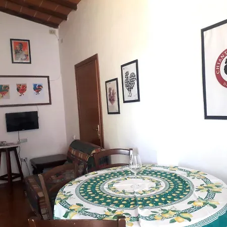 Country house San Martino - Casa Landi