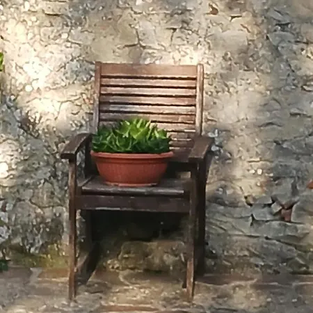 San Martino - Casa Landi Country house