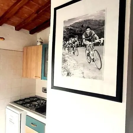 Country house San Martino - Casa Landi *