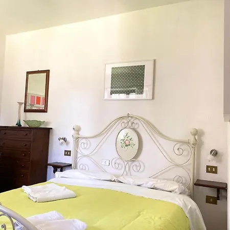 San Martino - Casa Landi Country house Castellina in Chianti