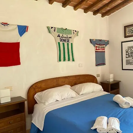 Country house San Martino - Casa Landi Castellina in Chianti