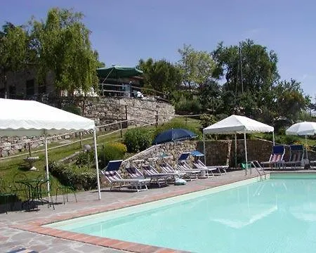Country house San Martino - Casa Landi *