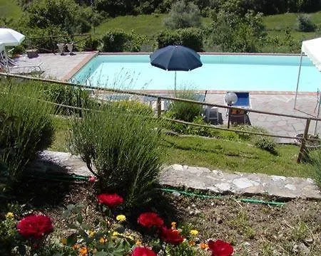 Country house San Martino - Casa Landi *