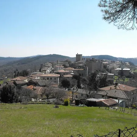 San Martino - Casa Landi Castellina in Chianti