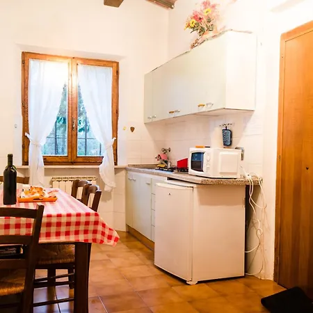Country house San Martino - Casa Landi *
