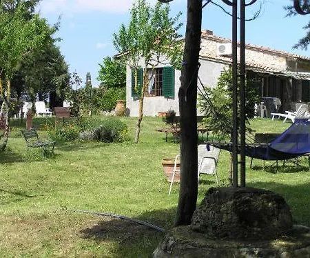 Country house San Martino - Casa Landi