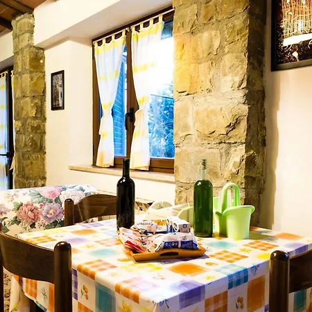 San Martino - Casa Landi Country house Castellina in Chianti